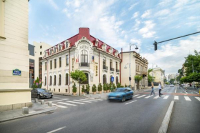  Le Boutique Hotel Moxa  Бухарест